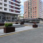 Satılır 2 otaqlı Yeni Tikili, Memar Əcəmi metrosu, 4-cü mikrorayon, Nəsimi rayonu 6
