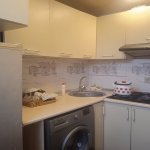 Kirayə (aylıq) 2 otaqlı Köhnə Tikili, Azadlıq metrosu, Rəsulzadə qəs., Binəqədi rayonu 3