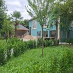 Kirayə (günlük) 3 otaqlı Həyət evi/villa İsmayıllı 25