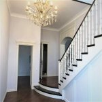 Kirayə (aylıq) 5 otaqlı Bağ evi, Badamdar qəs., Səbail rayonu 2