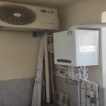 Продажа 1 комнатная Новостройка, м. Ази Асланова метро, Ахмедли, Хетаи район 8