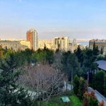 Kirayə (aylıq) 4 otaqlı Yeni Tikili, İçərişəhər metrosu, Səbail rayonu 25