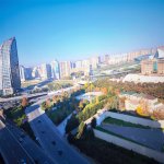 Kirayə (aylıq) 4 otaqlı Yeni Tikili, Xətai metrosu, Xətai rayonu 1