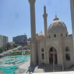 Satılır 2 otaqlı Köhnə Tikili, Yeni Günəşli qəs., Suraxanı rayonu 8