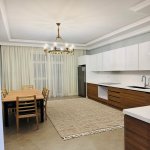 Kirayə (aylıq) 2 otaqlı Yeni Tikili, Ağ şəhər, Xətai rayonu 17