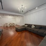Kirayə (aylıq) 4 otaqlı Yeni Tikili, Ağ şəhər, Xətai rayonu 4