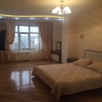 Kirayə (aylıq) 3 otaqlı Yeni Tikili, 28 May metrosu, Nəsimi rayonu 6