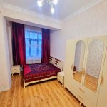 Аренда 2 комнатная Новостройка, Сумгаитский бульвар район 3