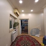 Satılır 2 otaqlı Həyət evi/villa, İnşaatçılar metrosu, Yasamal rayonu 8