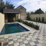 Satılır 4 otaqlı Həyət evi/villa, Bilgəh qəs., Sabunçu rayonu 6