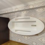 Kirayə (aylıq) 3 otaqlı Yeni Tikili, Nizami rayonu 6