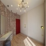 Kirayə (aylıq) 3 otaqlı Yeni Tikili, Ağ şəhər, Xətai rayonu 14