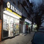 Kirayə (aylıq) Obyekt, İnşaatçılar metrosu, Yasamal rayonu 5