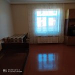 Kirayə (aylıq) 1 otaqlı Yeni Tikili, Koroğlu metrosu, Zabrat qəs., Sabunçu rayonu 5