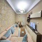 Satılır 3 otaqlı Yeni Tikili, Yasamal rayonu 5