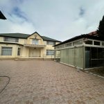 Продажа 4 комнатная Дача, Хязяр район 3