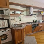 Kirayə (aylıq) 3 otaqlı Yeni Tikili, Nizami metrosu, Yasamal qəs., Yasamal rayonu 4