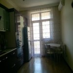 Kirayə (aylıq) 3 otaqlı Yeni Tikili, Gənclik metrosu, Nərimanov rayonu 19