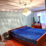 Продажа 3 комнатная Вторичка, м. Нефтчиляр метро, Низаминский р-н район 3