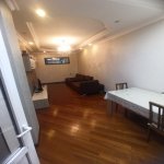 Satılır 3 otaqlı Yeni Tikili, Həzi Aslanov metrosu, Köhnə Günəşli qəs., Xətai rayonu 4