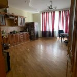 Kirayə (aylıq) 4 otaqlı Yeni Tikili, Yasamal rayonu 4