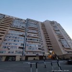 Satılır 3 otaqlı Yeni Tikili, 20 Yanvar metrosu, 1-ci mikrorayon, Nəsimi rayonu 13