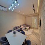 Kirayə (aylıq) 3 otaqlı Yeni Tikili, Nəriman Nərimanov metrosu, Nərimanov rayonu 4