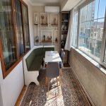 Satılır 3 otaqlı Köhnə Tikili, 20 Yanvar metrosu, Yasamal rayonu 7