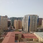 Satılır 3 otaqlı Yeni Tikili, 28 May metrosu, Nəsimi rayonu 12
