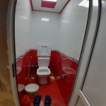 Satılır 5 otaqlı Köhnə Tikili, Həzi Aslanov metrosu, Xətai rayonu 7
