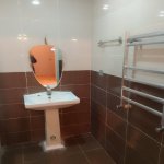 Kirayə (aylıq) 3 otaqlı Yeni Tikili, İnşaatçılar metrosu, Yasamal rayonu 8