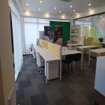 Satılır 4 otaqlı Ofis, Nizami metrosu, Caspian Plaza, Yasamal rayonu 7