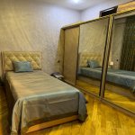 Аренда 3 комнатная Новостройка, м. Нариман Нариманов метро, Наримановский р-н район 4