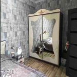 Kirayə (aylıq) 2 otaqlı Yeni Tikili, Həzi Aslanov metrosu, H.Aslanov qəs., Xətai rayonu 3