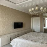 Satılır 3 otaqlı Yeni Tikili, İçərişəhər metrosu, Badamdar qəs., Səbail rayonu 7