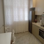 Kirayə (aylıq) 3 otaqlı Yeni Tikili, Gənclik metrosu, Nərimanov rayonu 10