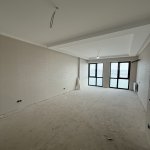 Satılır 2 otaqlı Yeni Tikili, İnşaatçılar metrosu, Yasamal qəs., Yasamal rayonu 2