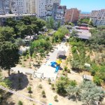 Kirayə (aylıq) 3 otaqlı Yeni Tikili, Nəriman Nərimanov metrosu, Xətai rayonu 8