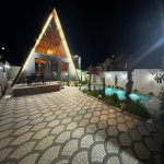 Kirayə (günlük) 5 otaqlı Həyət evi/villa Qəbələ 3