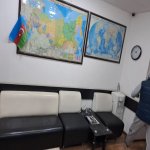 Kirayə (aylıq) Obyekt, 28 May metrosu, Nəsimi rayonu 8