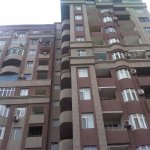 Kirayə (aylıq) 2 otaqlı Yeni Tikili, Yasamal rayonu 1