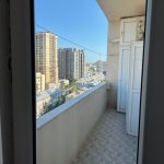 Satılır 7 otaqlı Yeni Tikili, İnşaatçılar metrosu, Yasamal qəs., Yasamal rayonu 12