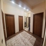 Продажа 4 комнатная Новостройка, İnşaatçılar метро, пос. Ясамал, Ясамал район 8