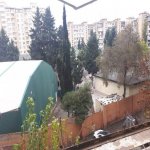 Satılır 4 otaqlı Köhnə Tikili, 8-ci kilometr, Nizami rayonu 1