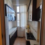 Kirayə (aylıq) 2 otaqlı Yeni Tikili, Elmlər akademiyası metrosu, Yasamal qəs., Yasamal rayonu 6