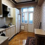 Kirayə (aylıq) 2 otaqlı Yeni Tikili, Əhmədli metrosu, Xətai rayonu 4