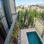 Satılır 5 otaqlı Həyət evi/villa, Mərdəkan, Xəzər rayonu 24