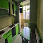 Kirayə (aylıq) 3 otaqlı Köhnə Tikili, Əhmədli metrosu, Xətai rayonu 4