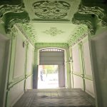 Продажа 4 комнат Вторичка, ISR Плаза, Насими район 5