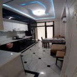 Satılır 4 otaqlı Yeni Tikili, Nəriman Nərimanov metrosu, Nərimanov rayonu 8